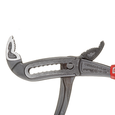 Клещи переставные NWS 240 мм (1651-69-240)