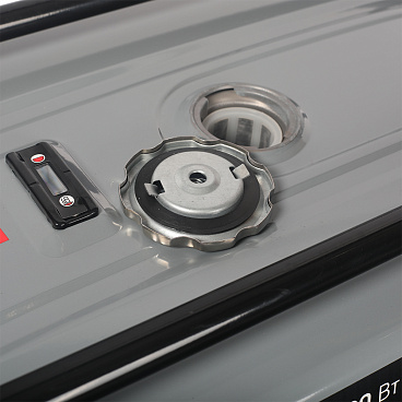 Генератор бензиновый Победа ГБ 6500 5 кВт (475101765)