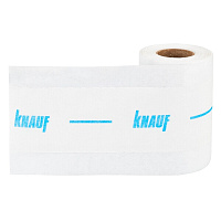 Лента гидроизоляционная Кнауф Флэхендихтбанд Про 12 см 10 м
