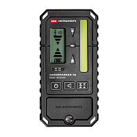 Приемник Ada Lasermarker 70 (А00589) для лазерных уровней универсальный 0,33 м