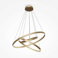 Подвесной светильник Maytoni MOD058PL-L100BS4K