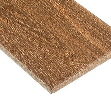 Керамогранит Kerama Marazzi Вяз коричневый темный 402х99х8 мм (28 шт.=1,11 кв.м)