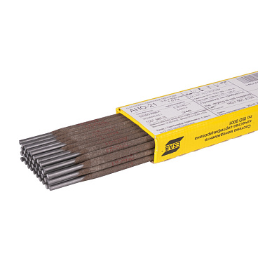 Сварочные электроды Esab АНО-21 d3 мм 1 кг (3903303WZ0)