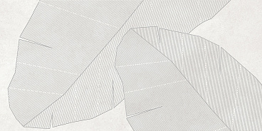 Караван бланко Декор OS\A368\48038R 40х80 матовая обрезная