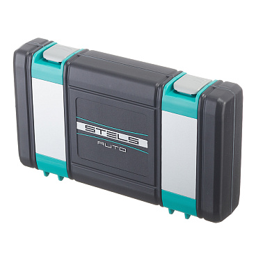 Набор инструментов универсальный Stels (14099) (47 шт.)