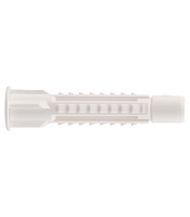 Дюбель универсальный Sormat YLT 8x48 мм полиэтилен (100 шт.)