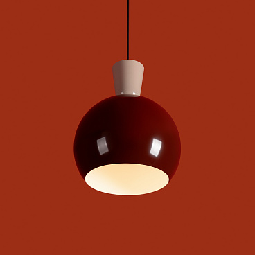 Подвесной светильник Freya FR5598PL-01R1