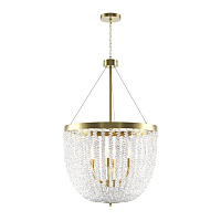 Подвесной светильник Maytoni MOD440PL-06BS