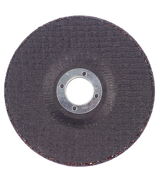 Круг зачистной по металлу Debever 125х22х6 мм (WG12560228R/30425)