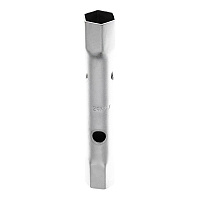 Ключ трубчатый AV Steel 24х27 мм (AV-352427)