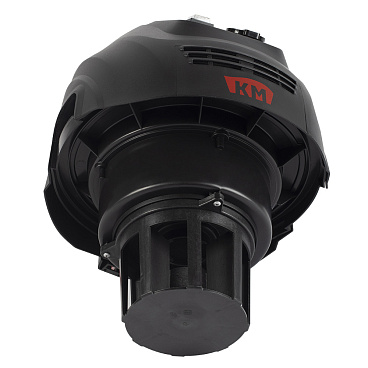 Строительный пылесос КМ VC-1201/20 1200 Вт 20 л