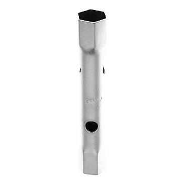 Ключ трубчатый AV Steel 24х27 мм (AV-352427)