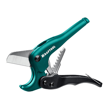 Труборез для металлопластиковых и пластиковых труб Kraftool Expert G-500 d42 мм (23381-42_z02)