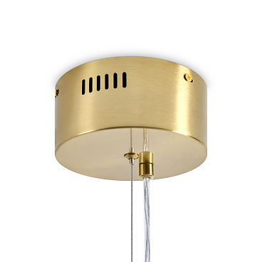 Подвесной светильник Freya FR6138PL-L30BS