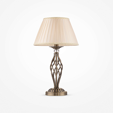 Настольный светильник Maytoni RC247-TL-01-R