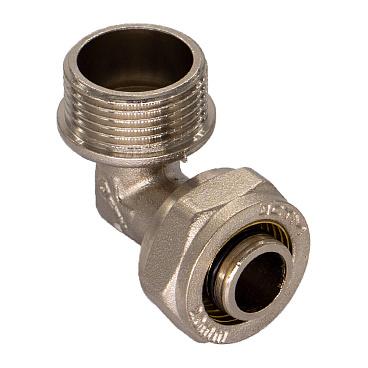 Угол 20 обж(ц) х 1/2 НР(ш)