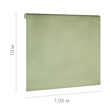 Обои компакт-винил на флизелиновой основе HomeColor Monochrome HC71823-77 (1,06х10,05 м)