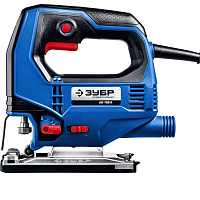Лобзик электрический Зубр ЛП-700 К 700 Вт