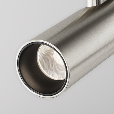 Трековый светильник Technical TR144-1-12W4K-W-PT