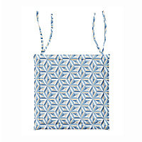 Подушка на стул 40х40 см Verossa (774792)