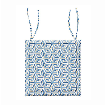 Подушка на стул 40х40 см Verossa (774792)