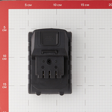 Аккумулятор КМ CD-141A 14,4В 2Ач Li-Ion