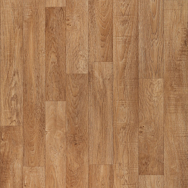 Линолеум бытовой 3 м Juteks Just Sand Oak антистатический