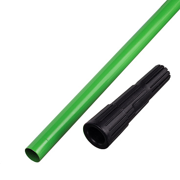 Стержень телескопический Wenzo 0,8-1,3 м стальной