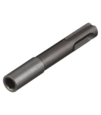 Держатель для бит Практика магнитный универсальный 75 мм SDS-plus