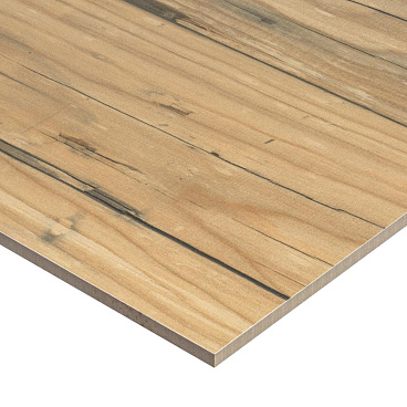 Керамогранит Lavelly Rustic Wood бежевый матовый 1200х600х8,5 мм (2 шт.=1,44 кв.м)