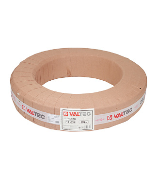 Труба металлопластиковая VALTEC (V1620.100) 16 мм (100 м)