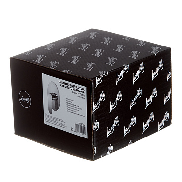 Смеситель для душа встраиваемый Lavelly Vector однорычажный с  механизмом в комплекте хром (672246)