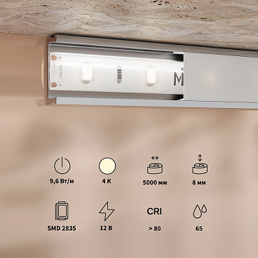 Светодиодная лента Led Strip 201175