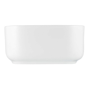 Раковина Corsa Deco WX200 40 см накладная белая (ABWX40R)