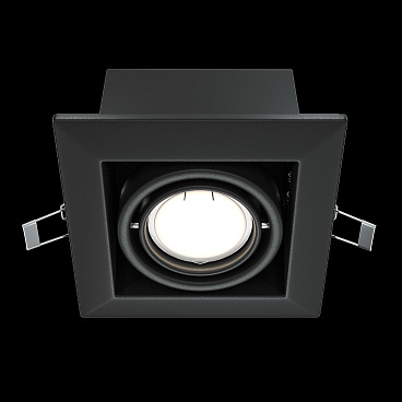 Встраиваемый светильник Technical DL008-2-01-B