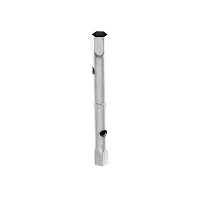 Ключ трубчатый AV Steel 10х11 мм (AV-351011)