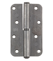 Петля ПН1 карточная правая разъемная 110х65 мм цинк