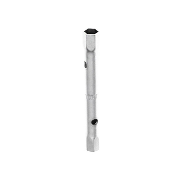 Ключ трубчатый AV Steel 10х11 мм (AV-351011)