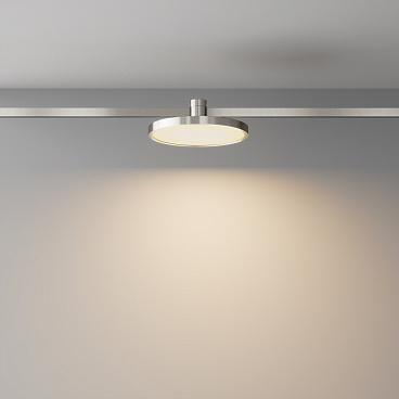 Трековый светильник Technical TR153-1-10W3K-PT