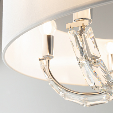 Подвесной светильник Maytoni DIA008PL-06CH