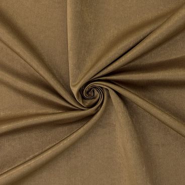 Штора сатен латте 180х260 см Legrand Софт (58093783)