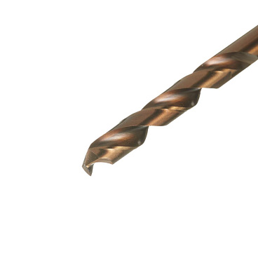 Сверло по металлу спиральное Debever Machining Solutions 12х151 мм HSS-Co5 (DB-1151200)