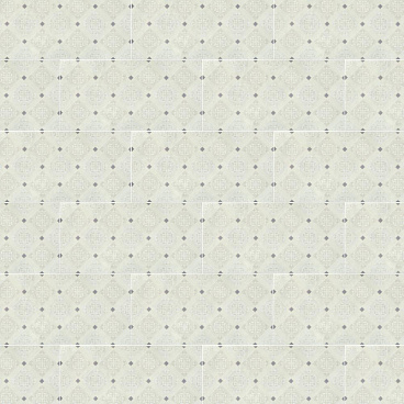 Плитка декор Нефрит Тендре геометрия серая 500x250x9 мм