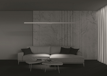 Трековый светильник Technical TR031-2-12W4K-W