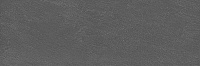 Гренель Плитка настенная серый темный обрезной 13051R 30х89,5