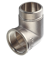 Угол Stout 1 1/4 ВР(г) х 1 1/4 НР(ш) латунный (SFT-0012-000114)