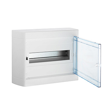 Щит распределительный навесной Legrand Nedbox пластиковый IP40 320х250х100 мм 12 модулей