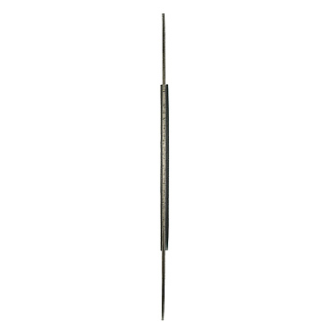 Диск алмазный по керамограниту Diamond Industrial Splinter 125х22,2х1,1 мм сплошной сухой рез