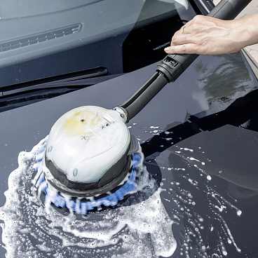 Шампунь автомобильный Karcher RM 619 5 л (6.294-029.0)