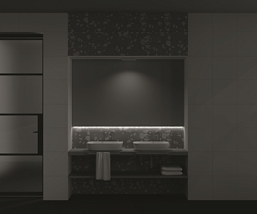 Трековый светильник Technical TR084-1-12W3K-W